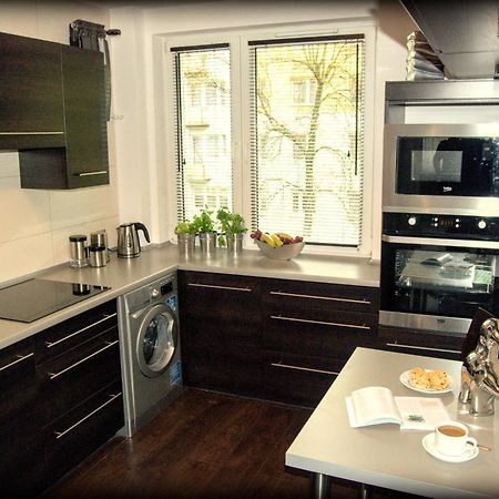 Alma Apartments Starachowice Dış mekan fotoğraf
