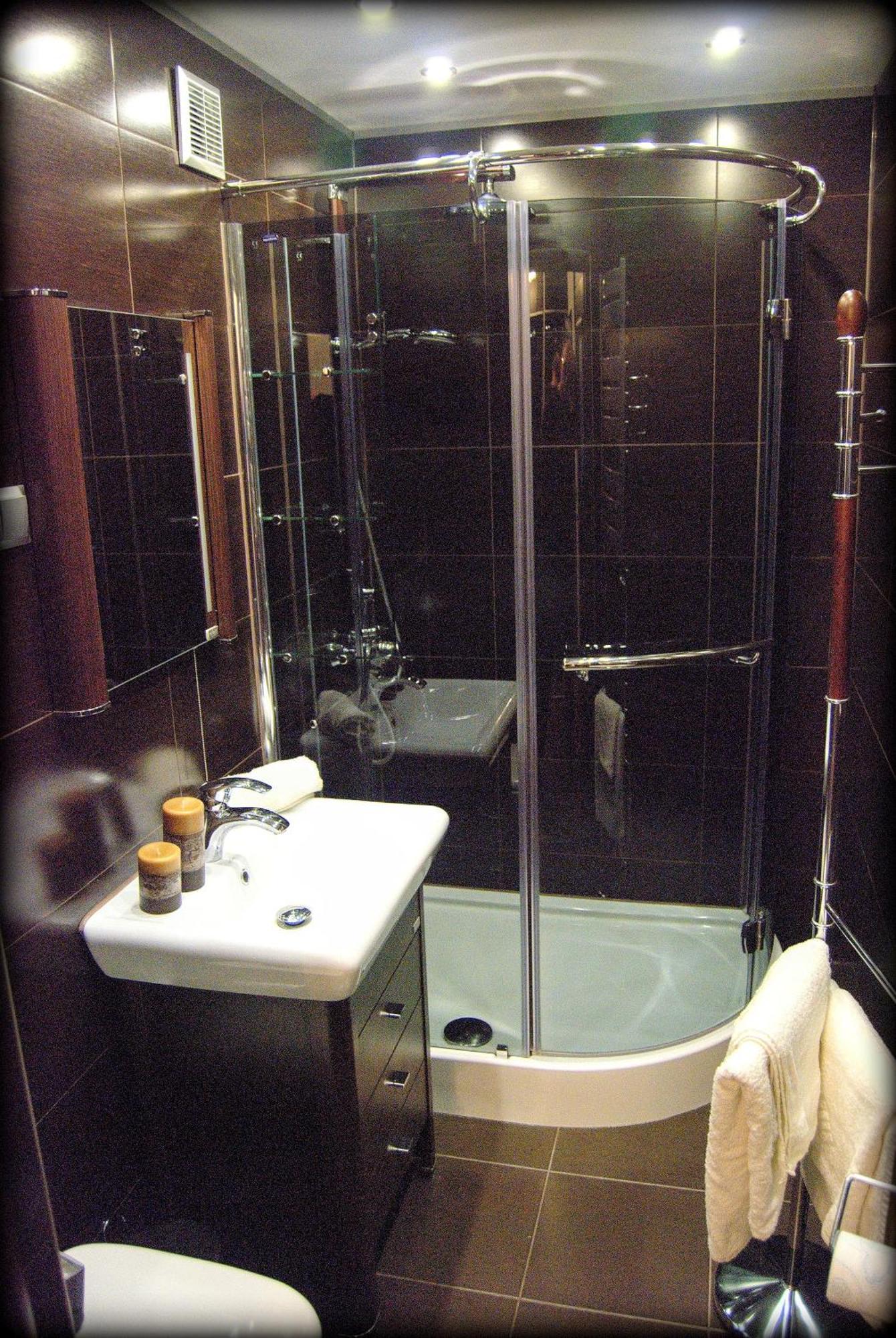 Alma Apartments Starachowice Dış mekan fotoğraf