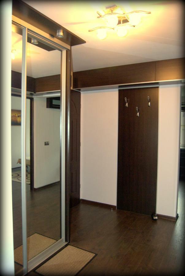 Alma Apartments Starachowice Dış mekan fotoğraf